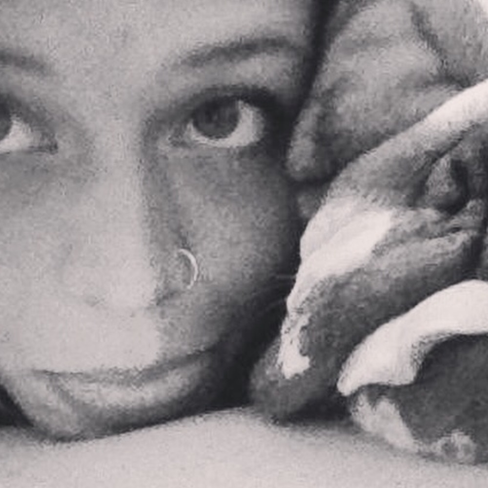 Meet your Posher, Erica